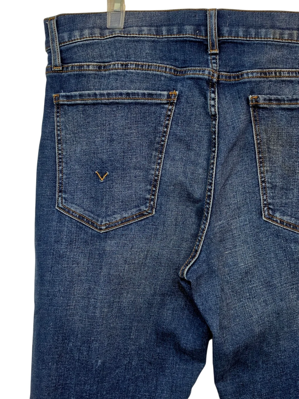 Hudson Jeans hudson zane